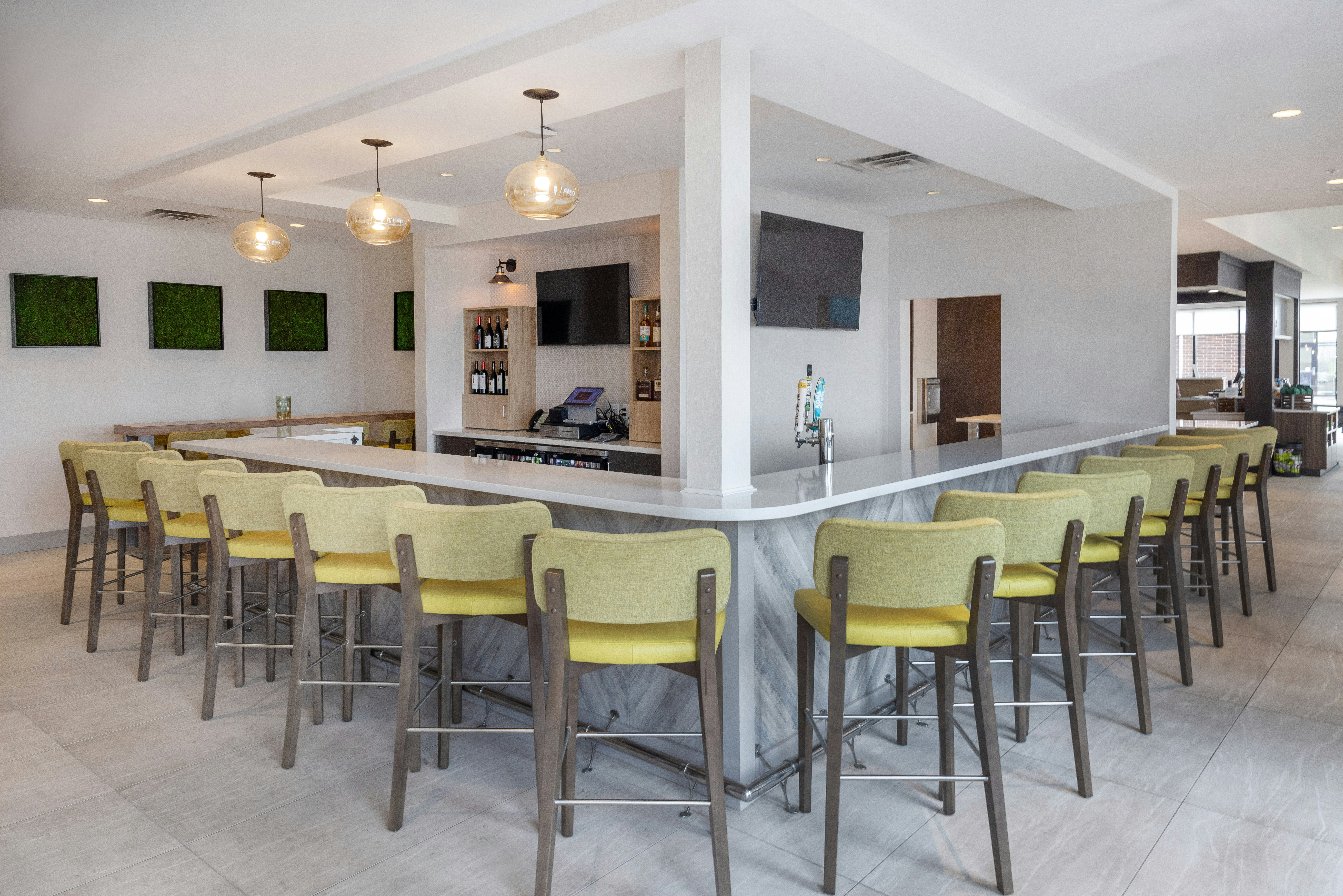 Hilton Garden Inn Sioux Falls South 34/61