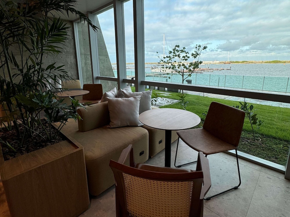 Novotel Recife Marina 58/74