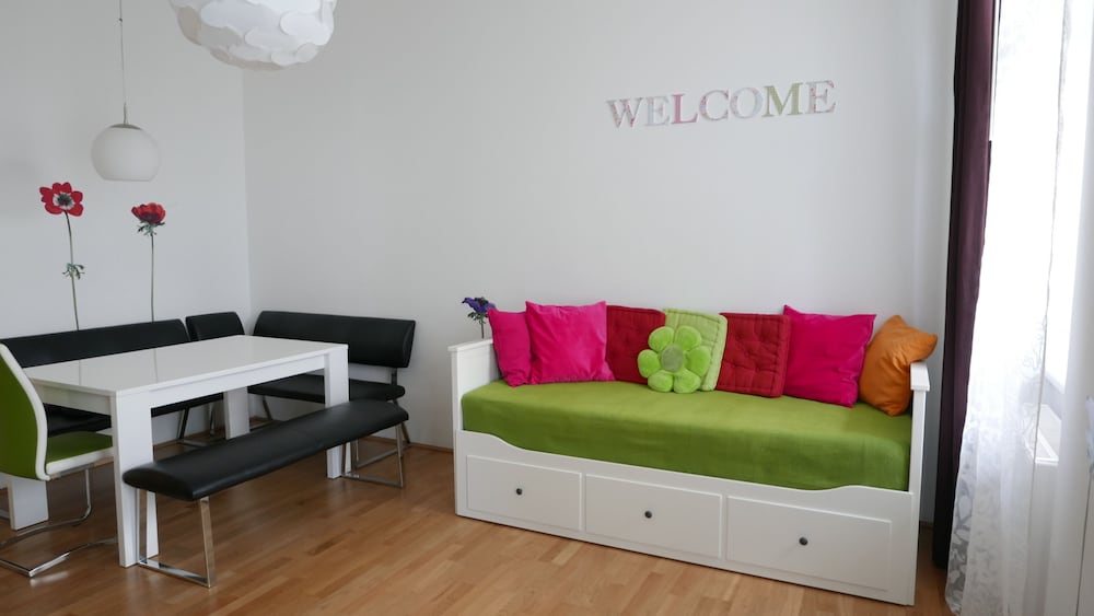 GoVIenna Modern Apartment 6/17
