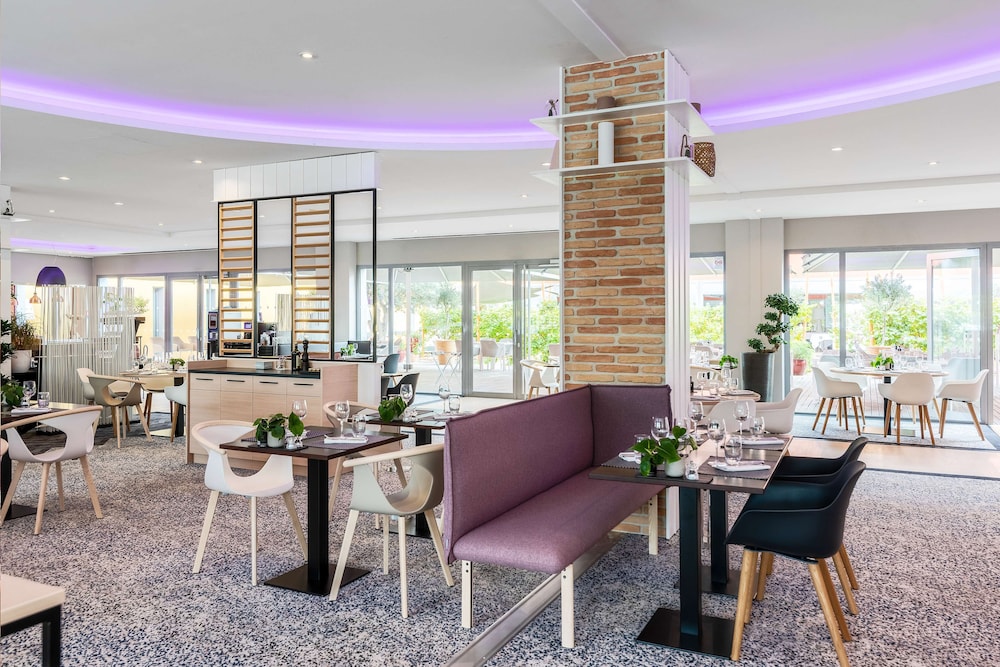 Radisson Blu Hotel Toulouse Airport Formerly Radisson Sas 51/74