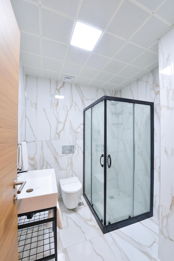 Istport Hotel Istanbul Airport 41/41