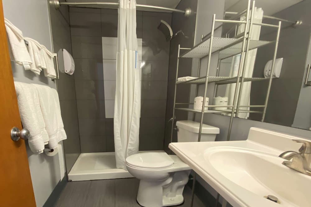 Travelodge by Wyndham Gallipolis 27/33