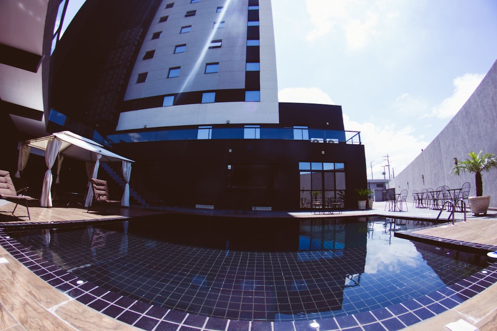Summit Suites Hotel Cacapava 4/66