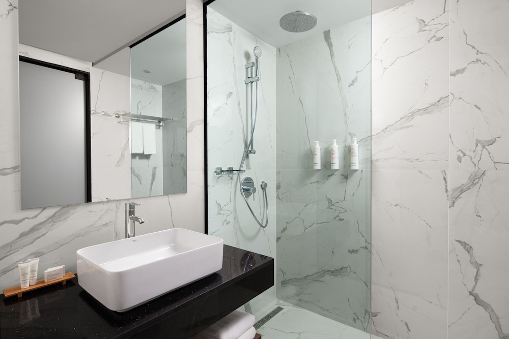 Courtyard by Marriott Casablanca Downtown 43/43
