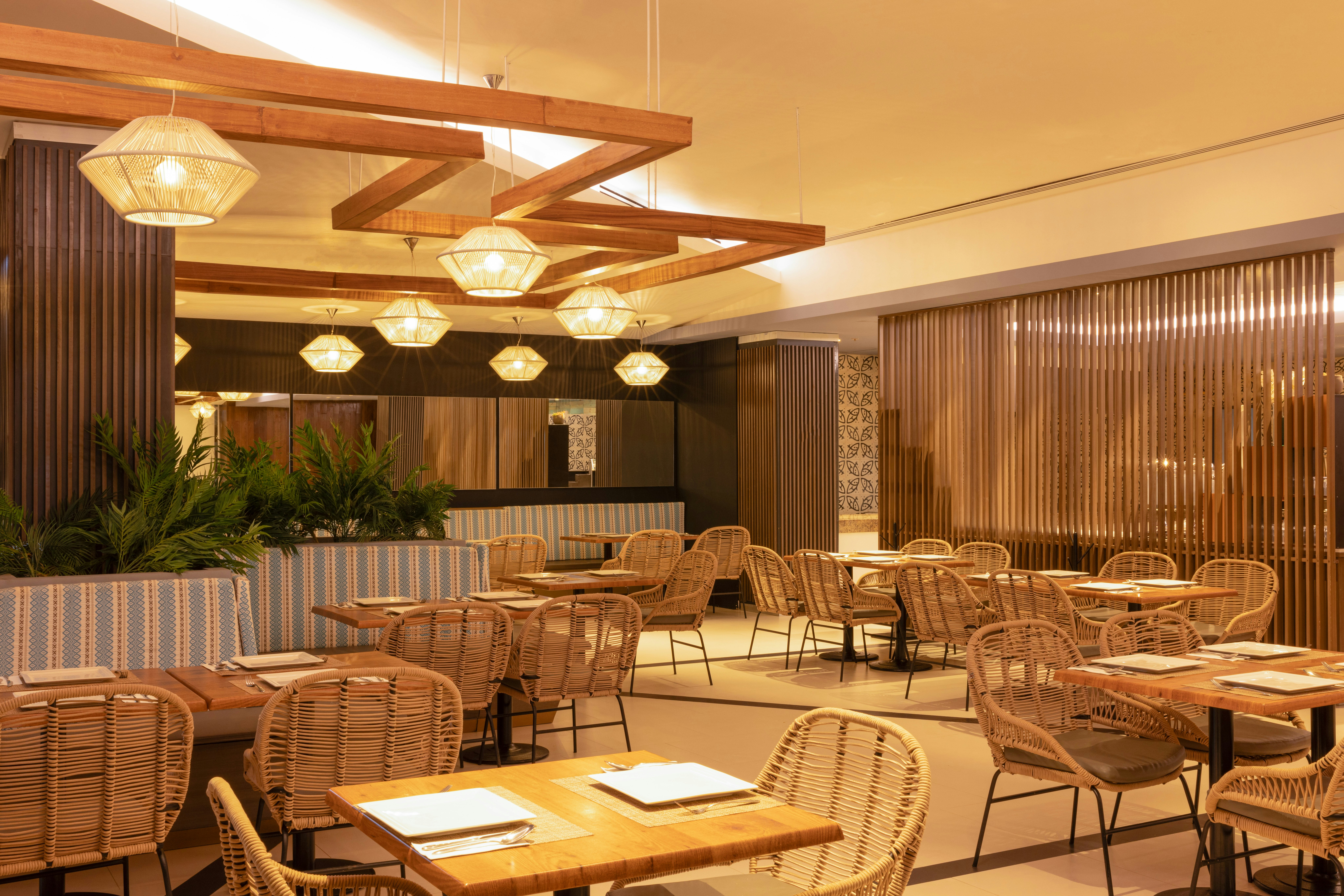 DoubleTree by Hilton Mazatlan 56/81