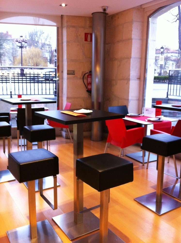 Hotel Via Gotica 32/44
