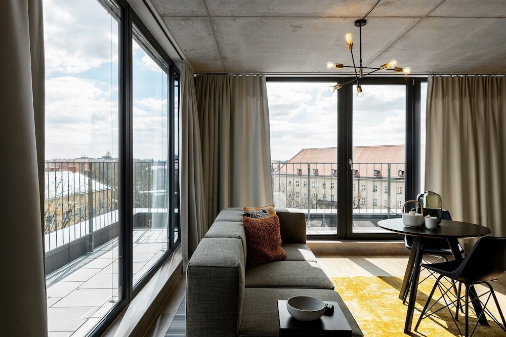 numa Stark Rooms & Apartments 43/63