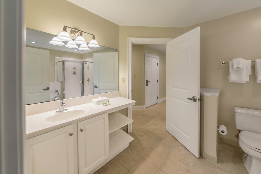 Holiday Inn Club Vacations South Beach Resort 50/50