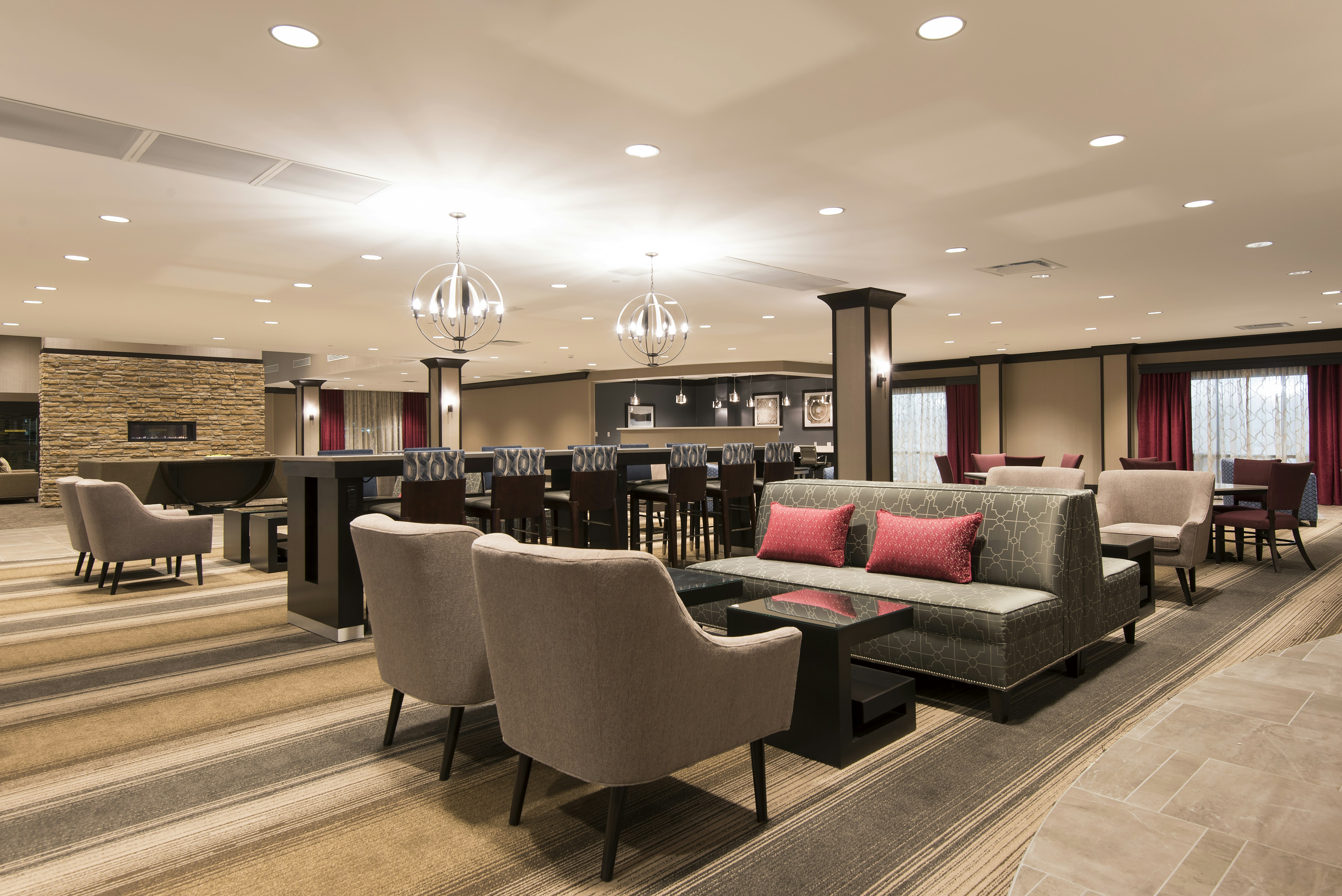 DoubleTree by Hilton Hotel Schenectady 31/51