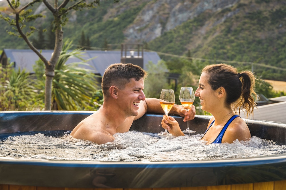 Gibbston Valley Lodge & Spa 14/50