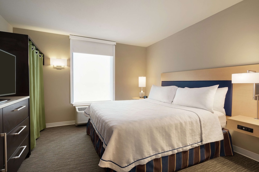 Home2 Suites By Hilton Leavenworth-Downtown 10/48