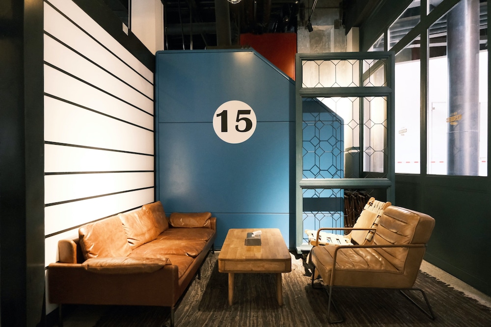Urside Hotel And Cafe Shanghai 29/50