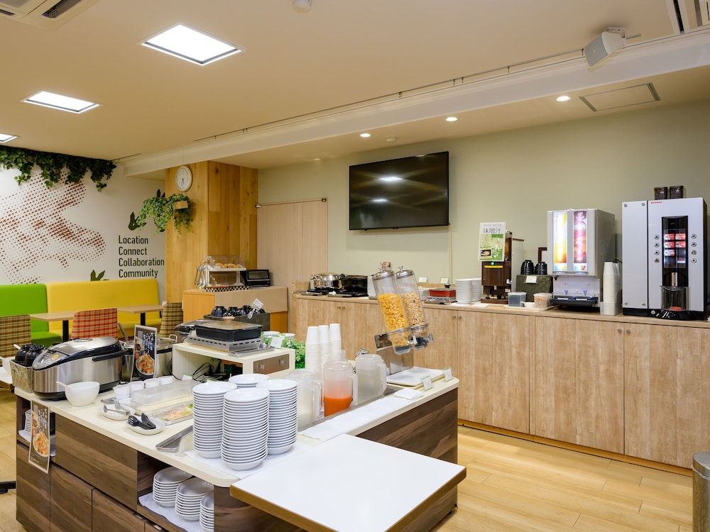 Hotel Econo Fukui Ekimae 33/50