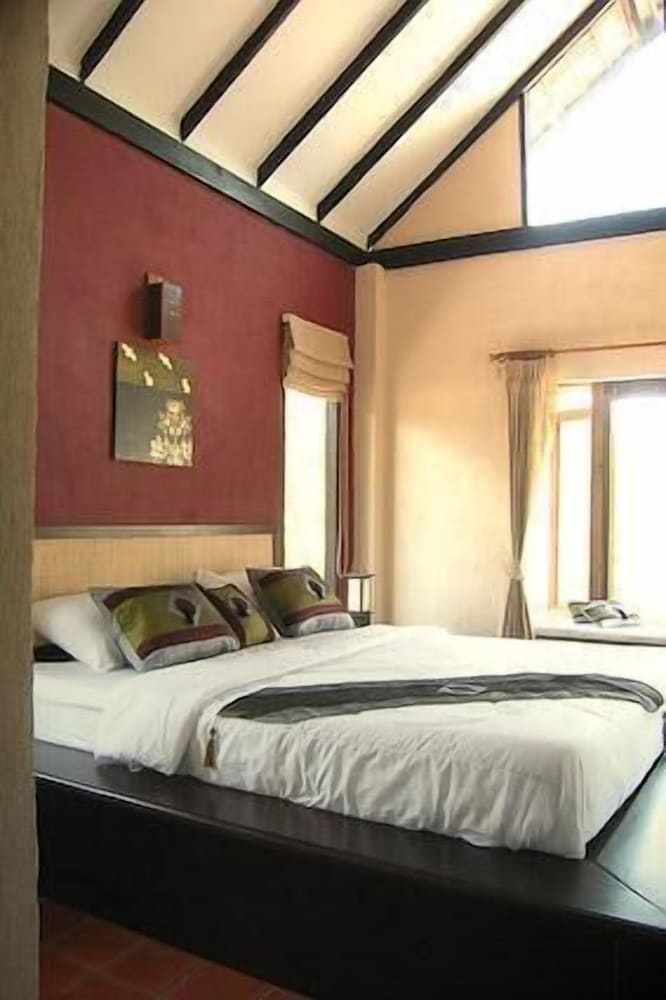 Baanrai Lanna Resort 13/57