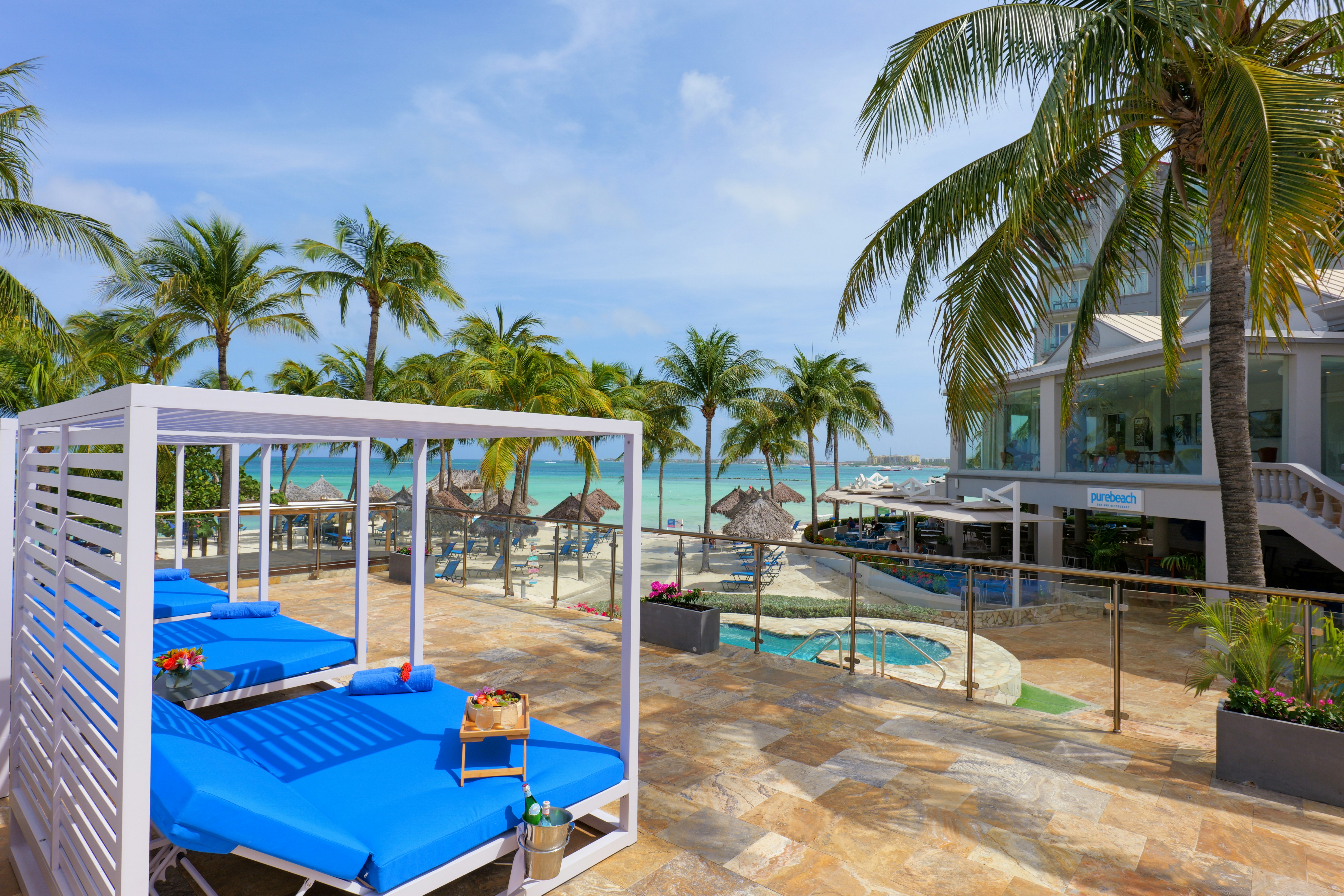 Divi Aruba Phoenix Beach Resort 24/36