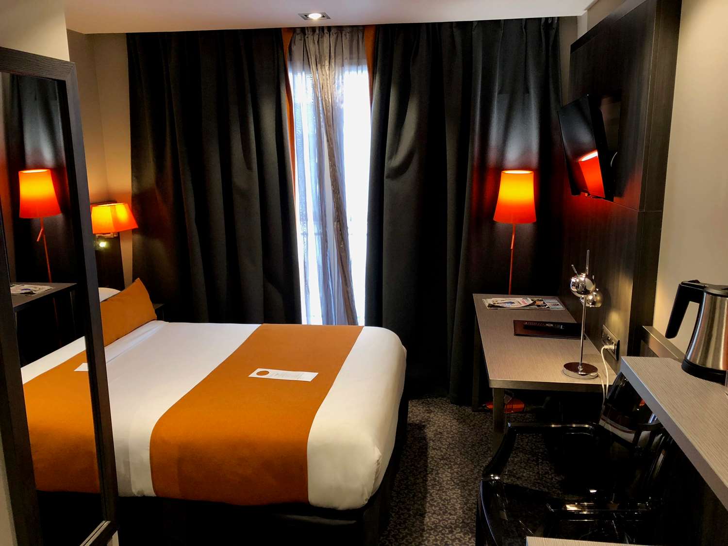 Best Western Empire Elysees 18/41
