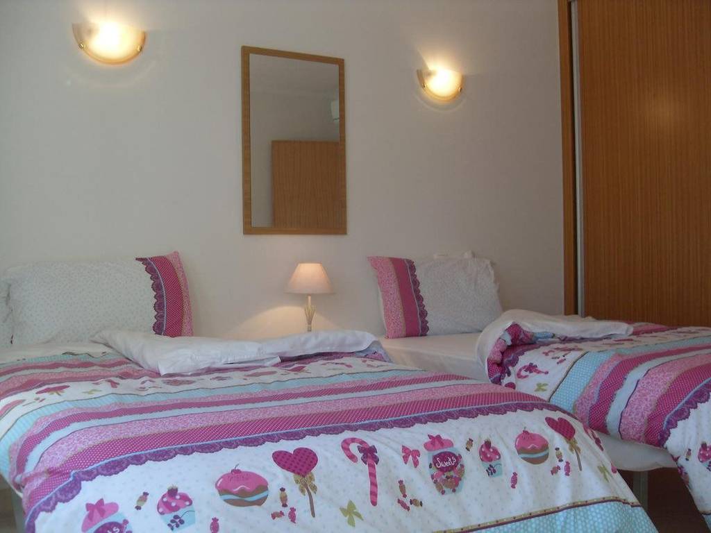 Glenridge Albufeira Beach and Golf Resort 6/32