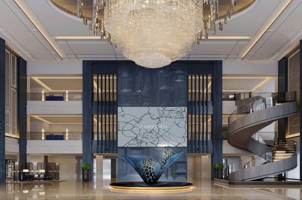 Le Meridien Shaoxing Yuecheng 2/17