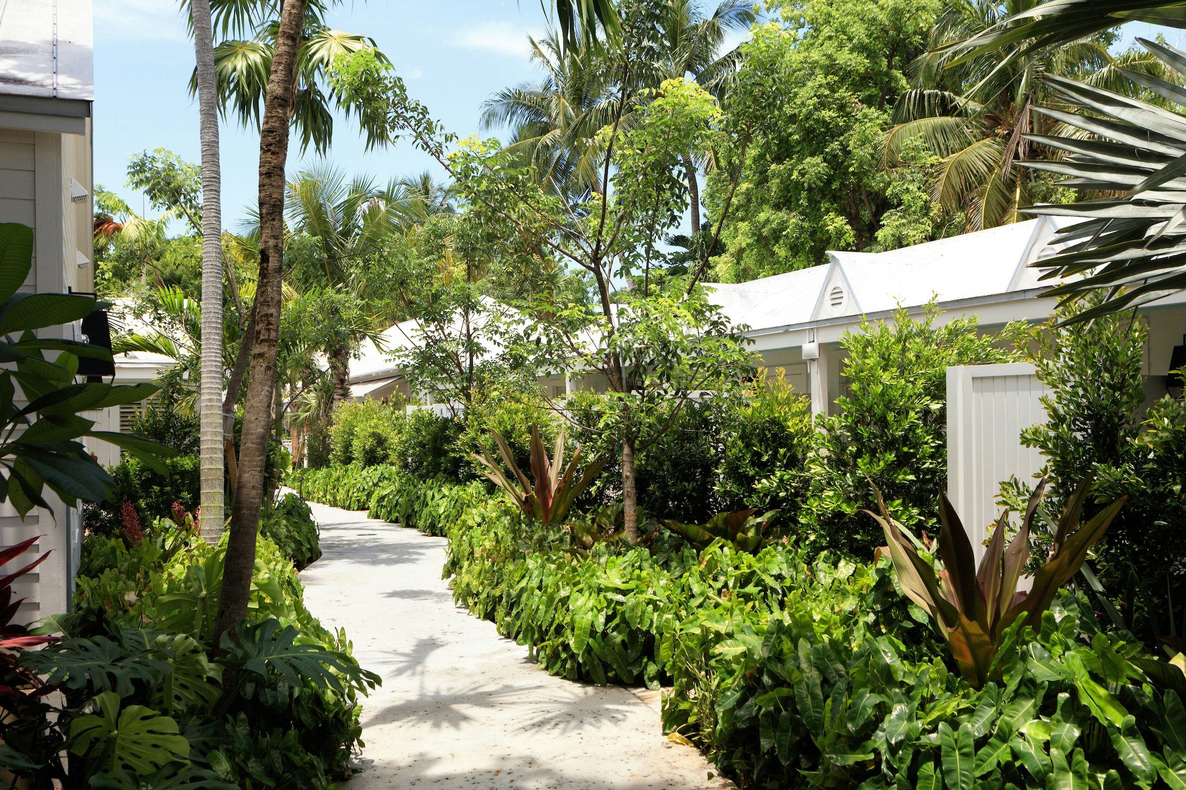 Winslow's Bungalows - Key West Historic Inns 34/49