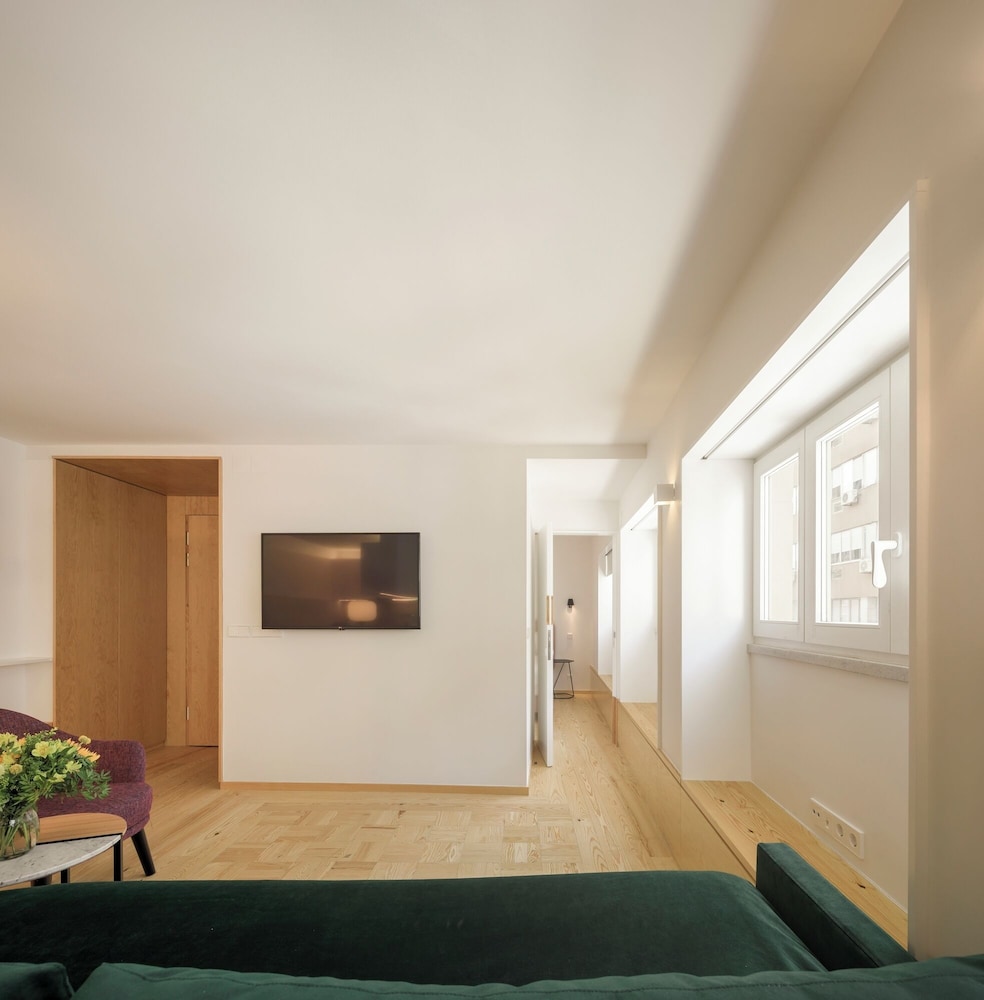 LSA Principe Real by Numa 4/37