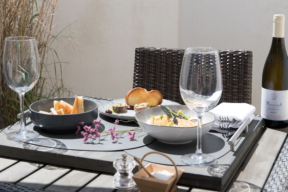 Elegance Suites Hotel - Ile De Re 33/50