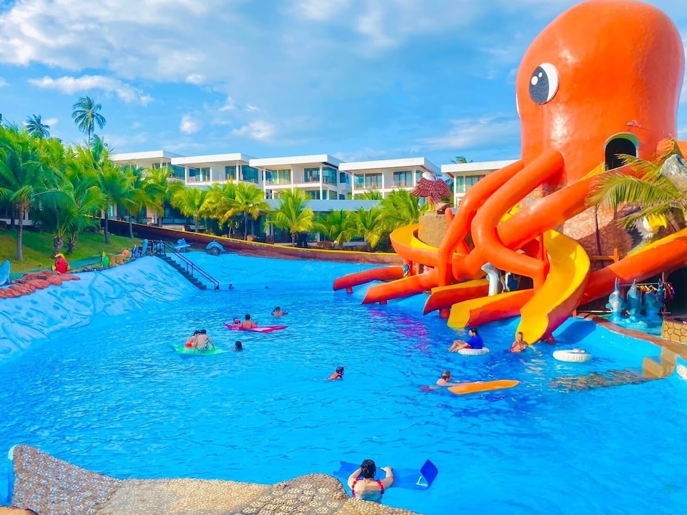 Phi Phi Mountain Beach Resort 38/47