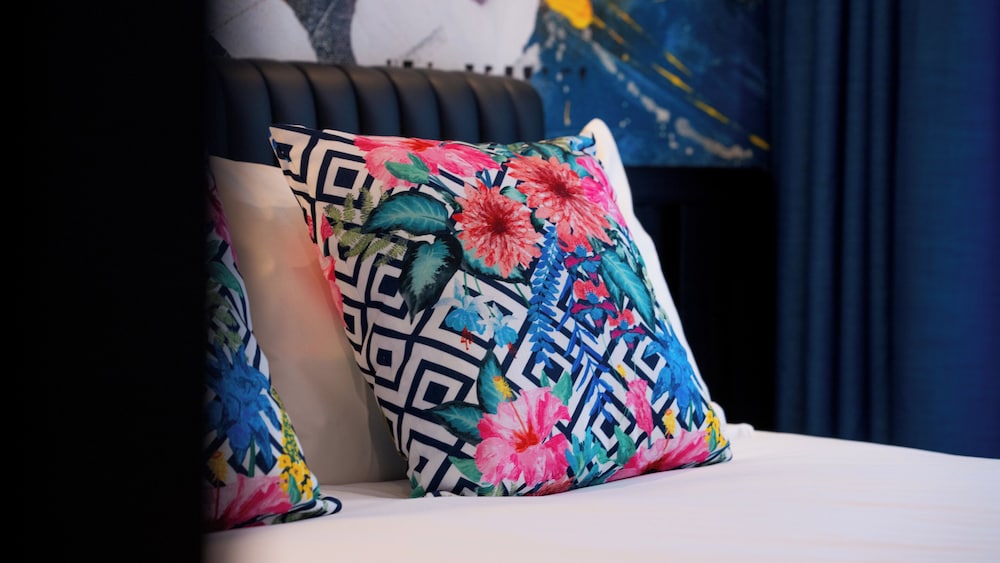NYX酒店Dublin Portobello(NYX Hotel Dublin Portobello) 图片4