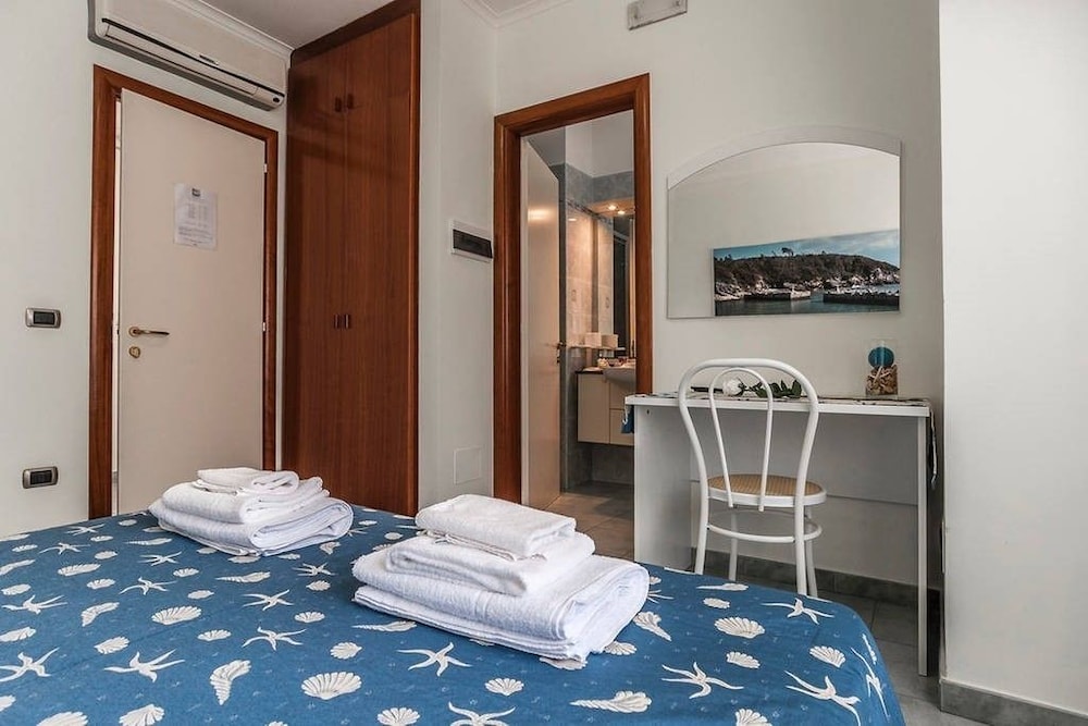 Hotel Tirreno 18/52