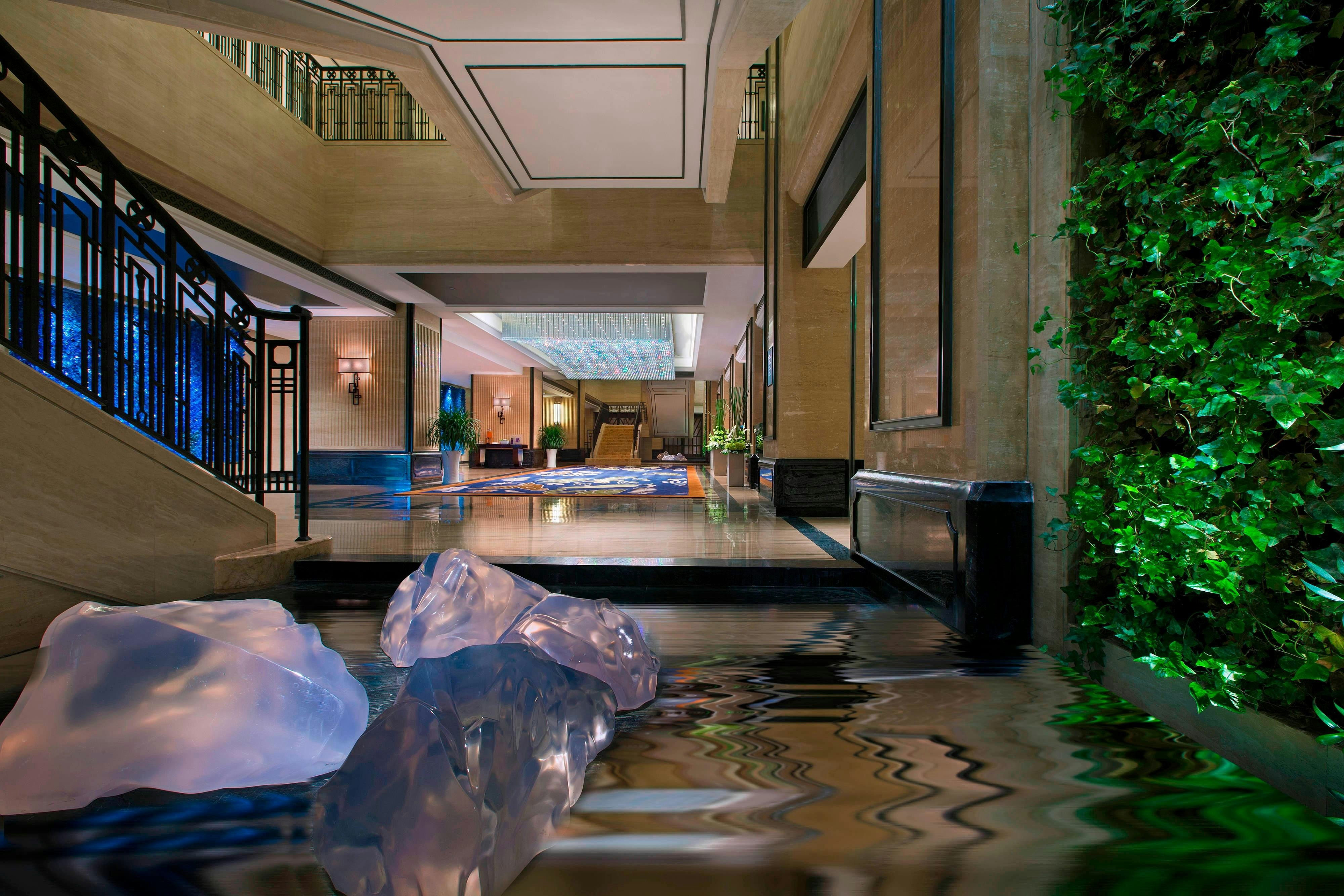 The Westin Qingdao 3/34