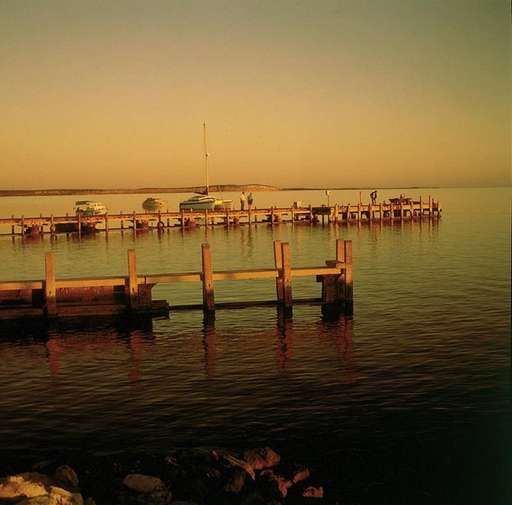 Heritage Resort Shark Bay 52/58