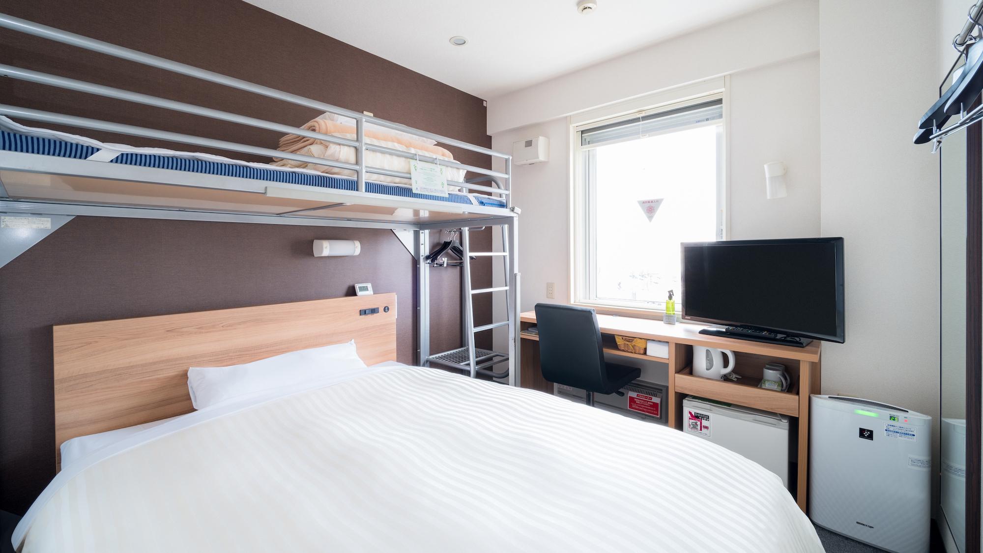 Super, Single, Twin Beds, Bunk Bed