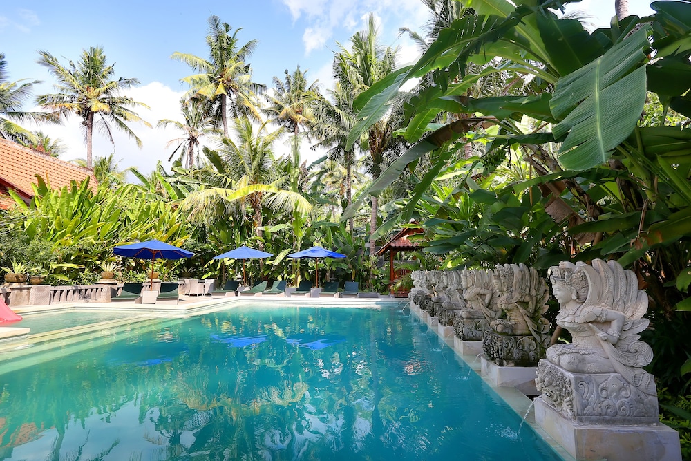 Dewantara Boutique Villa Resort 47/50