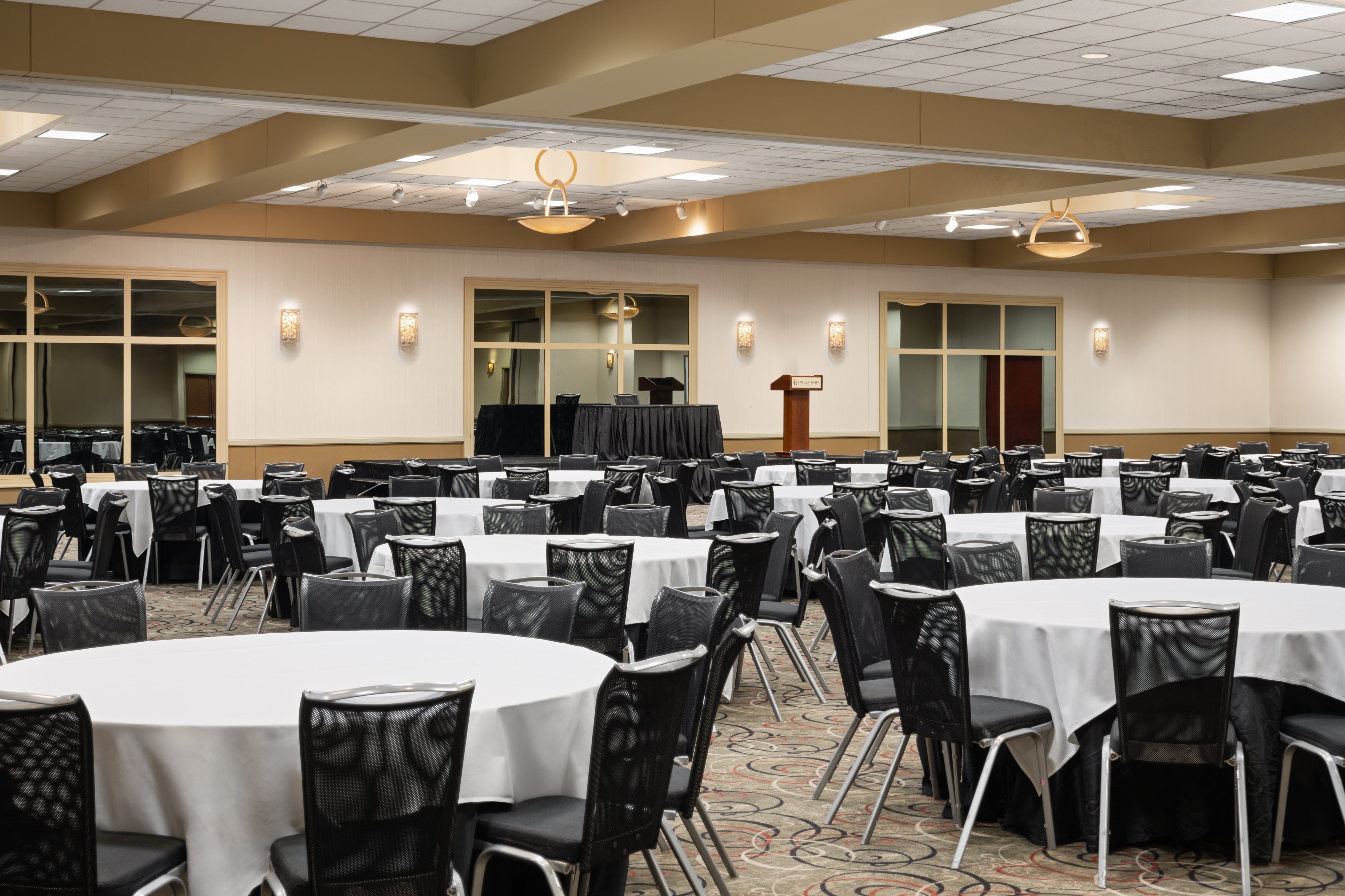EVEN Hotel Chicago Tinley Park-Conv Ctr, an IHG Hotel 67/77