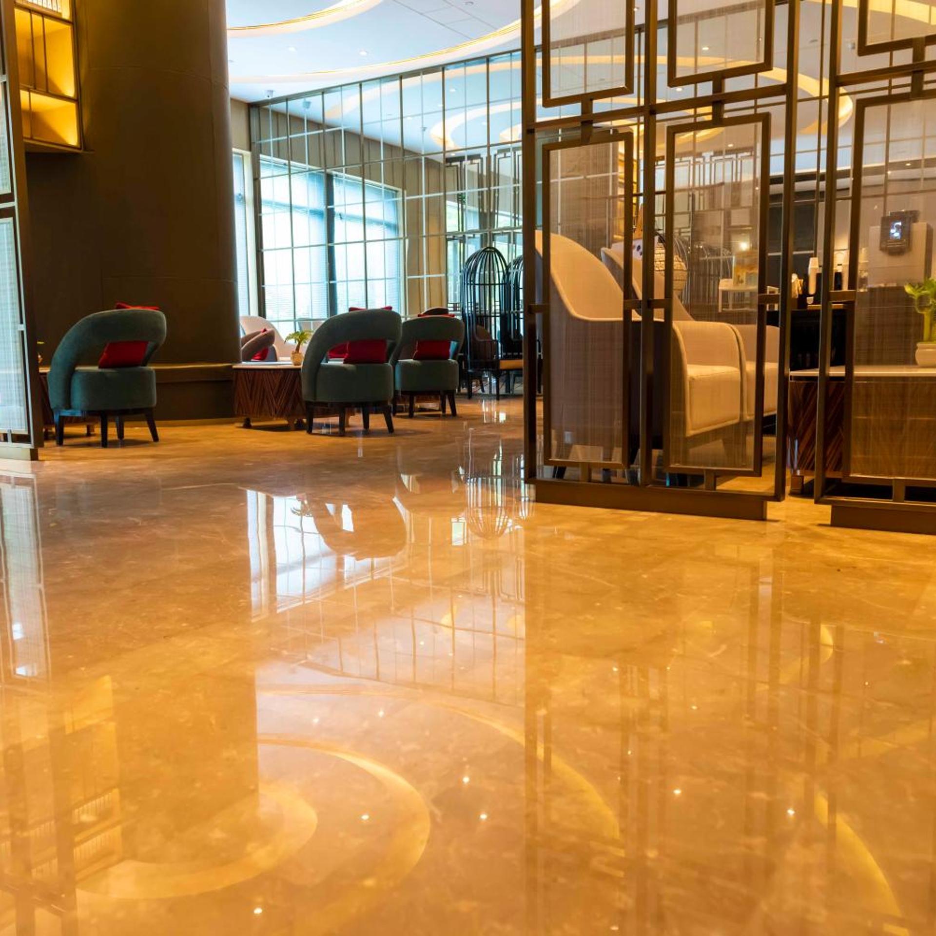 Metropolo Jinjiang Hotels (Wuhan Wanda Mansion) 50/58