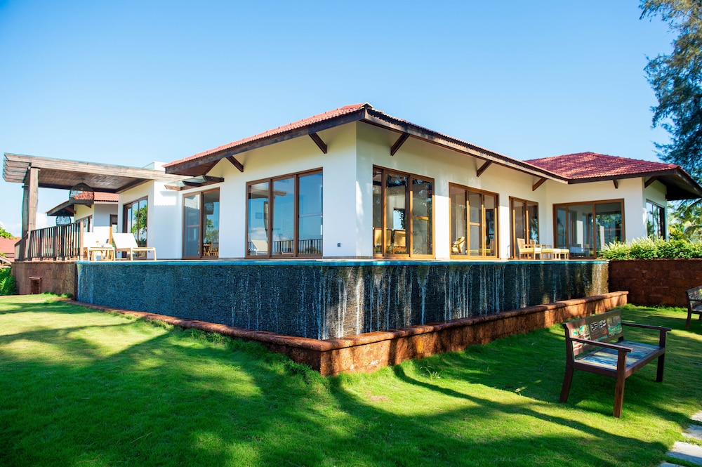 Niraamaya Private Residences, Goa 6/43