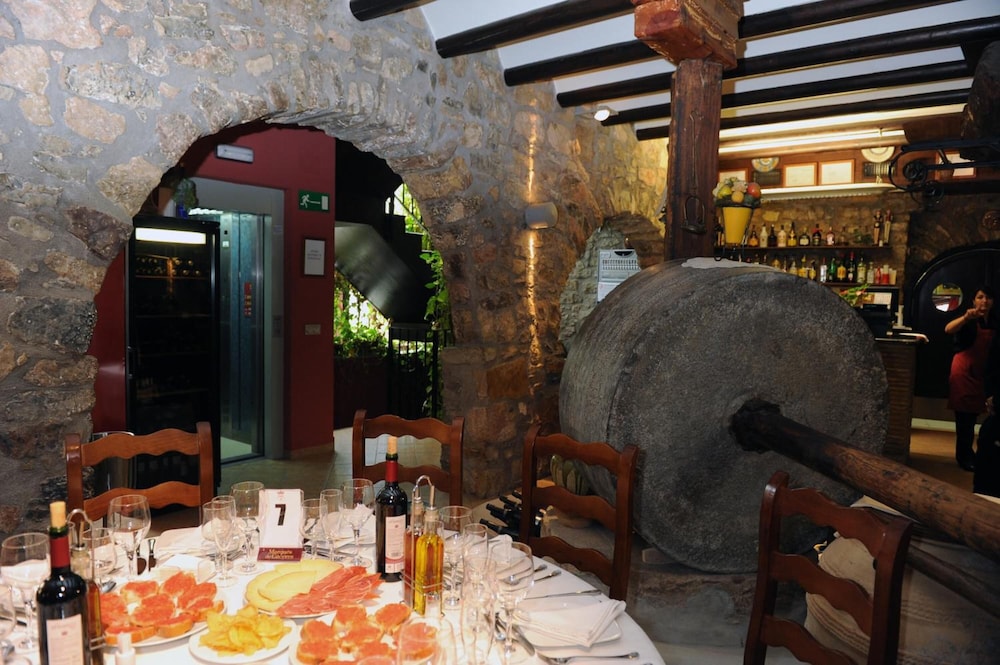 Verdia Hotel Restaurante 44/61