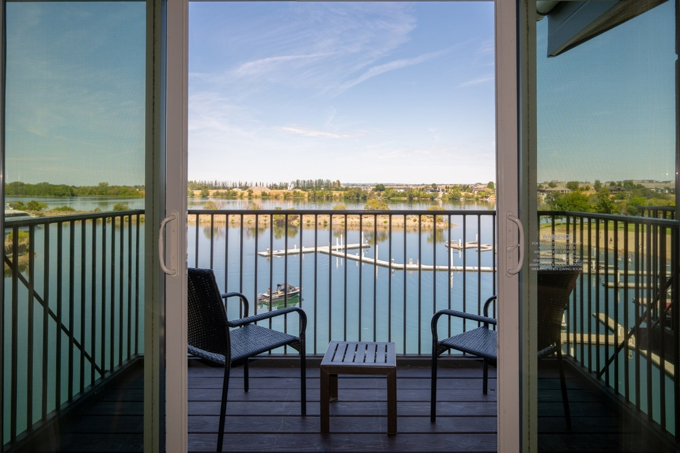 The Lodge at Columbia Point 25/48