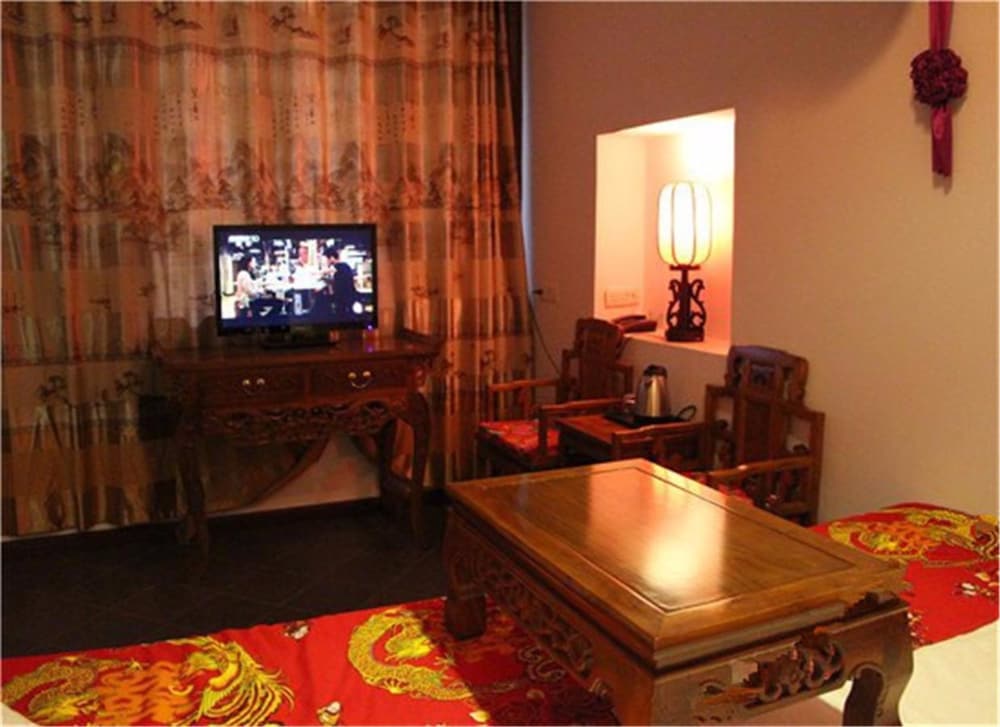 Pingyao Harmony Hotel 29/50