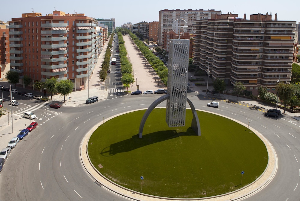 Sb Express Tarragona Hotel 54/61
