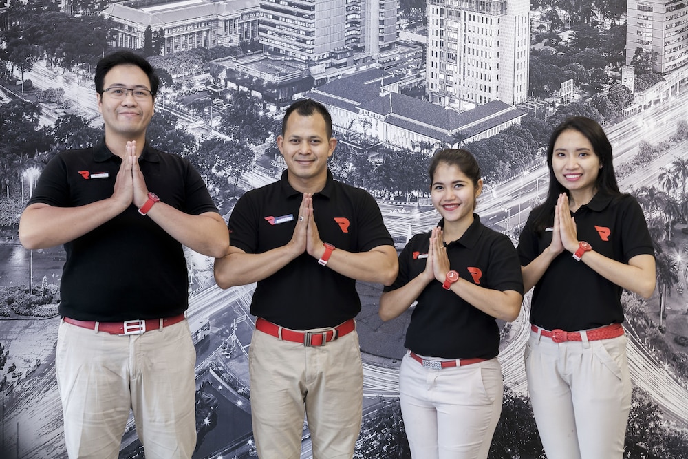 Monoloog Hotel Pasar Baru 32/45