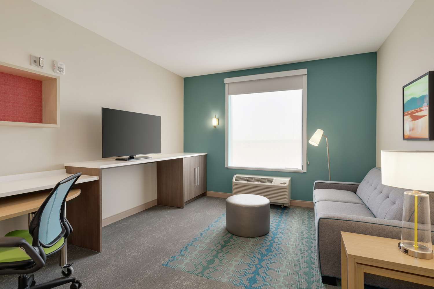 Home2 Suites by Hilton Alamogordo White Sands 17/22