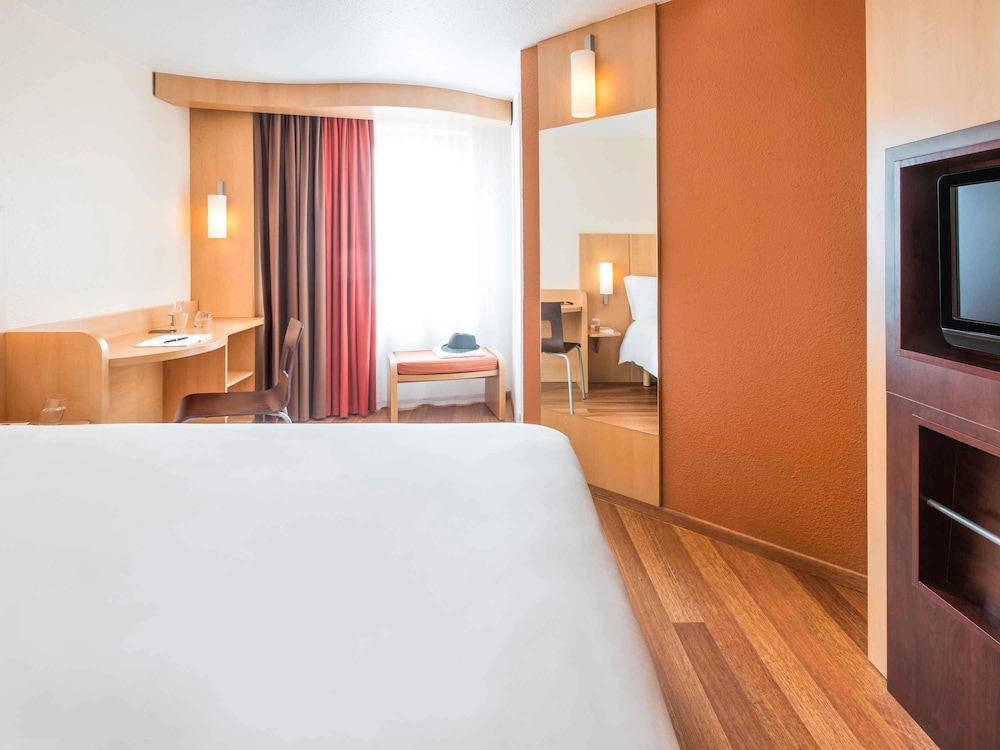 ibis Nantes Centre Tour Bretagne 21/71