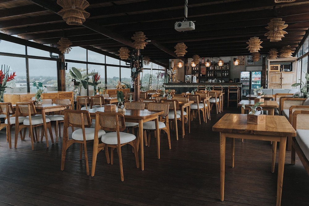 Maxone Hotels Pandawa Ubud 52/61