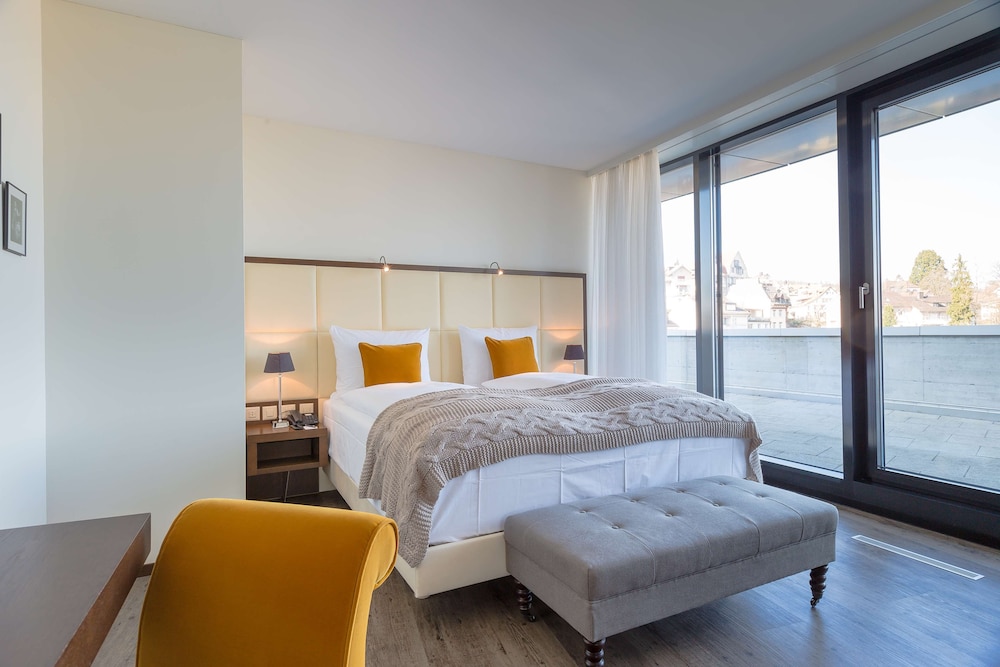 Radisson Blu Hotel St Gallen 18/78