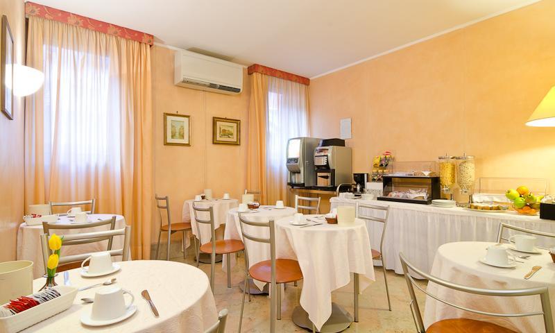 Hotel Cannaregio 2357 18/22