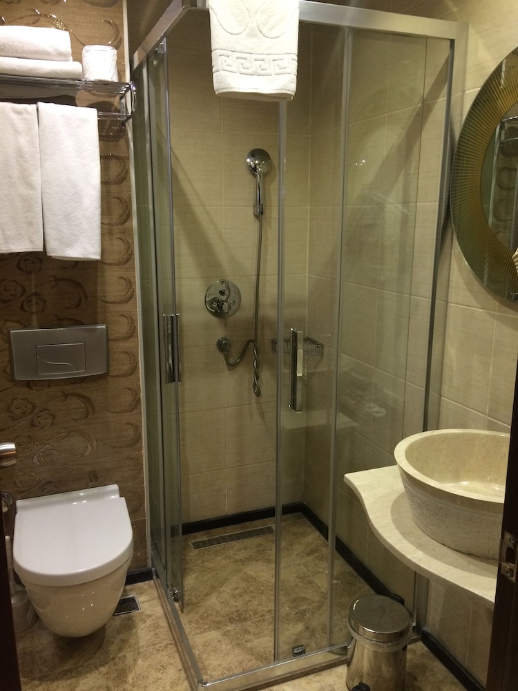 Asia City Hotel Istanbul 13/67