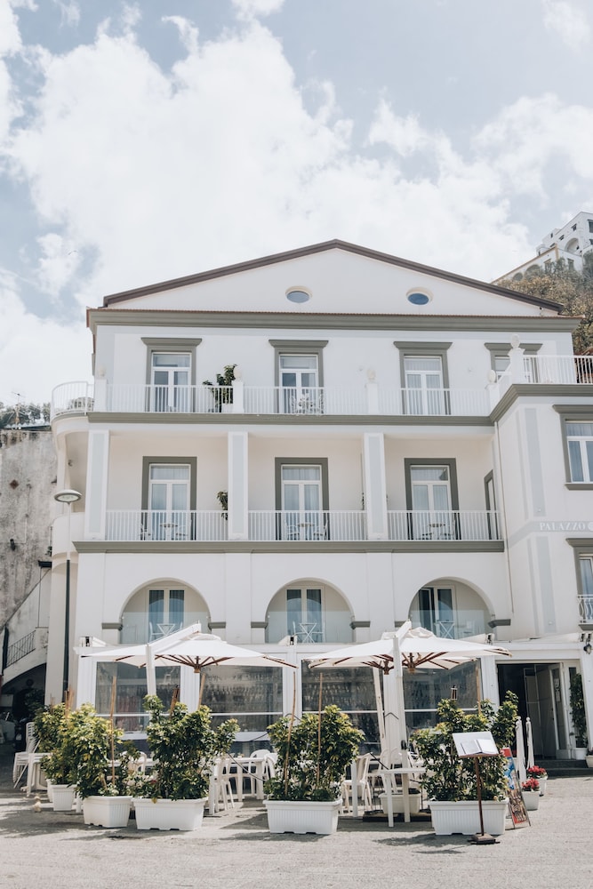 Palazzo Murrano 2/74