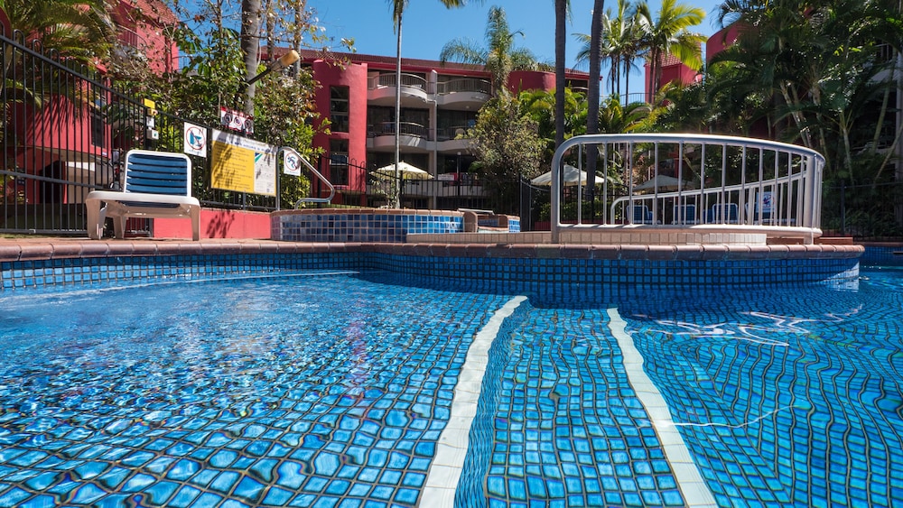 Enderley Gardens Resort 8/55