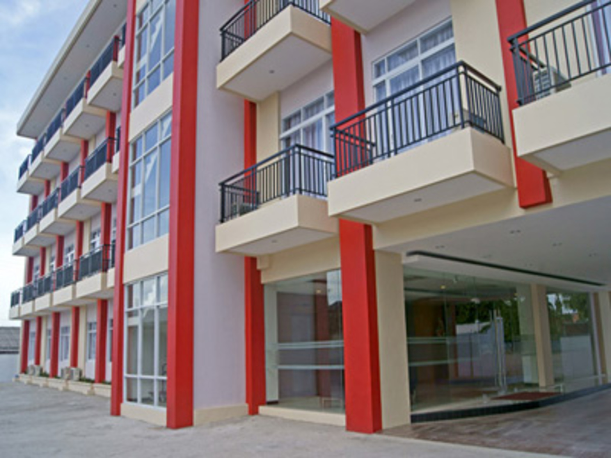 Karlita Hotel Tegal 2/31