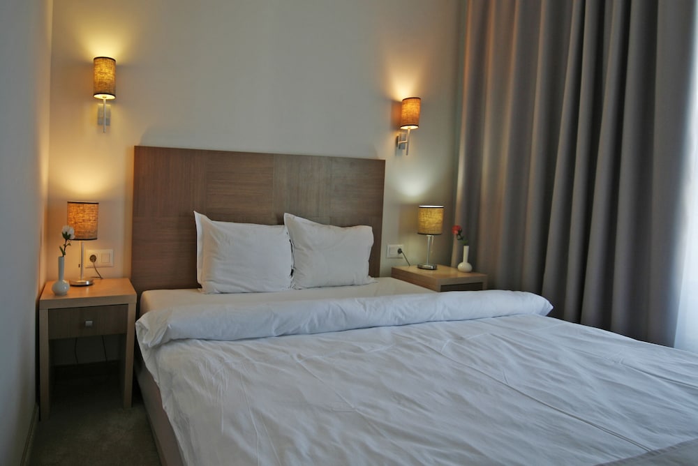 Vitosha Park Hotel 24/65